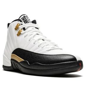 Jordan Air Jordan 12 Retro "Chinese New Year" Sneakers | White 9